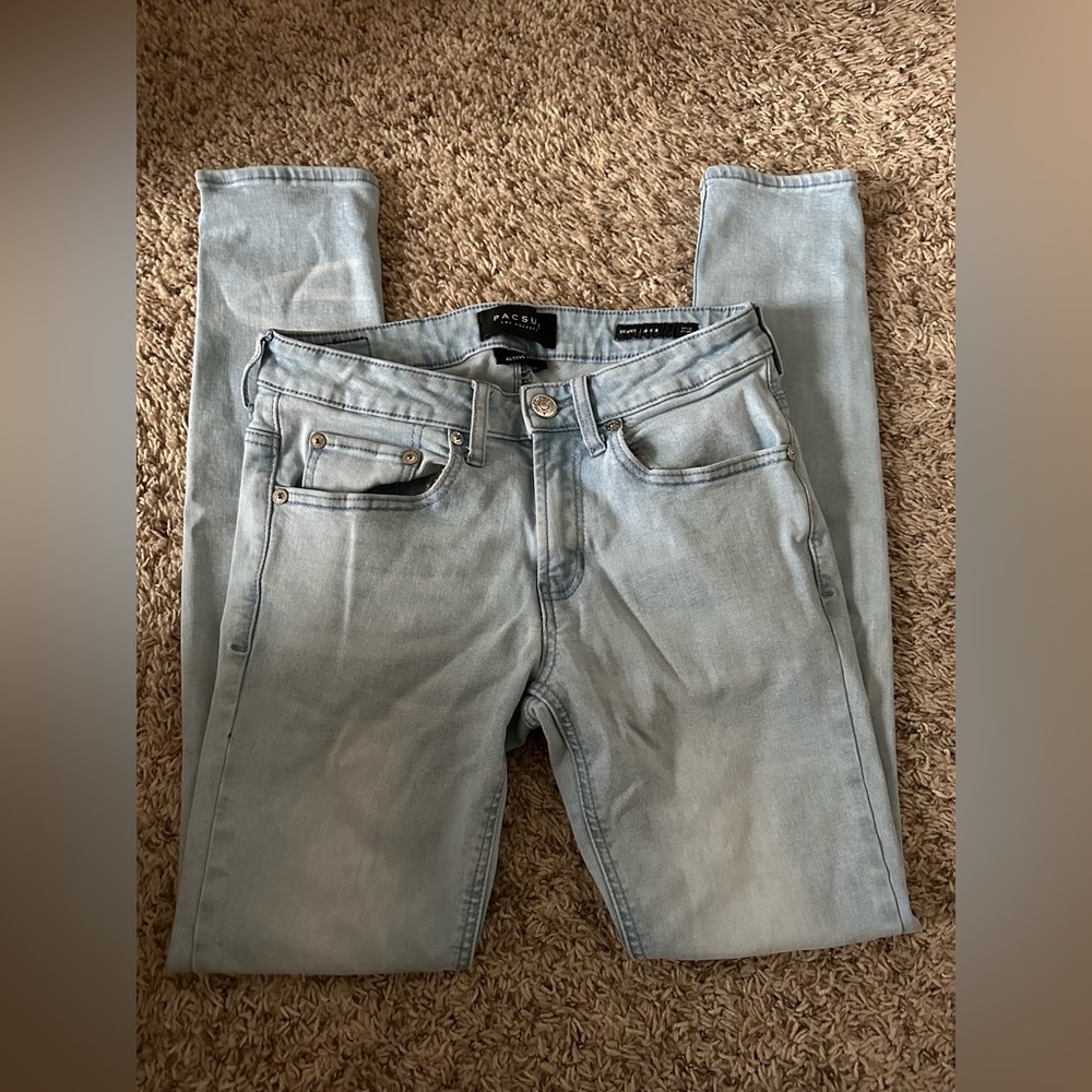 jeans - Picture 2 of 3